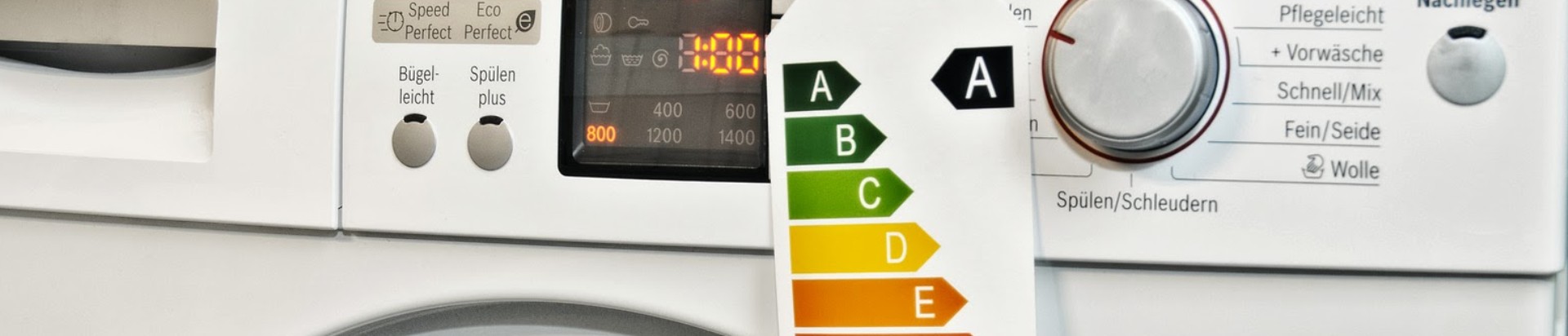 reparacion de electrodomésticos Baleares